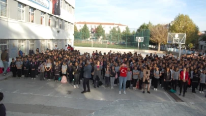 Ara tatil zili Cuma günü çalacak