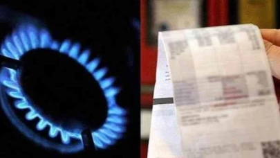 Aralık Ayında Doğalgaz’a Zam Yok