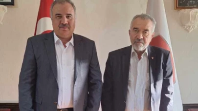 “Astsubaylar Türk Silahlı Kuvvetleri’nin temel direklerinden birisidir”