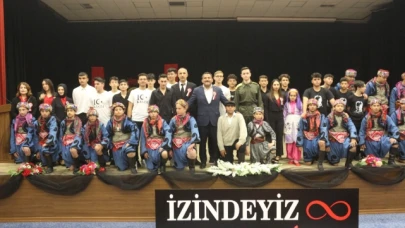Atatürk'ün ebediyete irtihalinin 85. yıl dönümü
