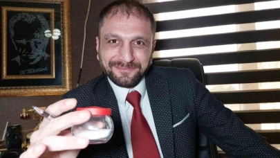 Avukatın silah kabzası ile kendisini yaralayanlara fırlattığı tuzluk 'silah' sayıldı