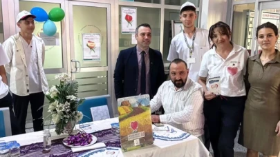 “Bağışlanan Her Organ Yeni Bir Hayattır”