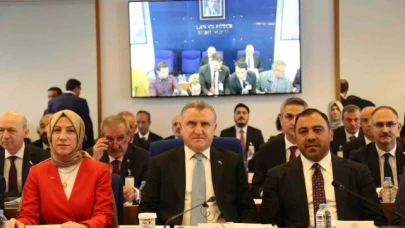 Bakan Bak"Asansörlerin bakımların yapılmadığı, ihmal edildiği bilgisi asılsızdır"
