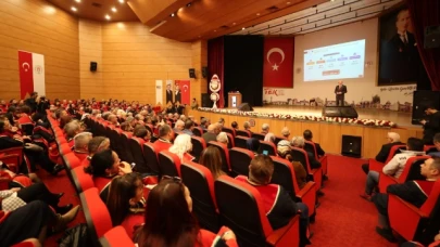 Bakan Uraloğlu, “Amasya’ya 25 Milyar Liralık Yatırım Gerçekleştirdik”