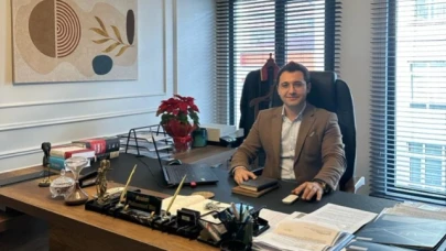 Baş Hukuk Bürosu hizmete başladı