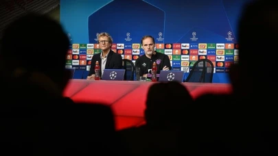Bayern Münih Teknik Direktörü Tuchel: Çok güçlü ve tempolu bir Galatasaray bekliyorum