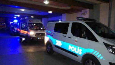 Bıçaklı kavga: 1 ölü, 1 yaralı
