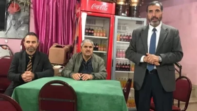"Bir Konu Bir Konuk" etkinlikleri devam ediyor