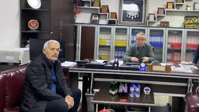 Biz Değil Mahallemiz Kazanacak