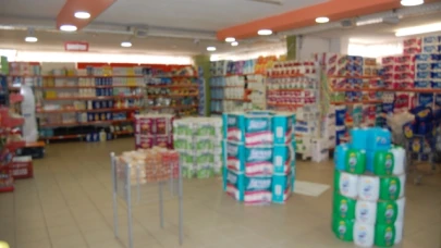 ‘Boykot yapmak için önce bu firmaların fabrikalarının kapatılması lazım’
