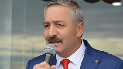 ‘Bu firmayı kınıyoruz!’