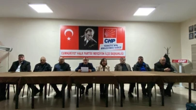 "Büyük bir hukuk garabeti ile karşı karşıyayız"