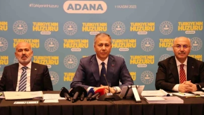 "Çete, organize suç örgütü ve uyuşturucu satıcılarını ihbar edin"