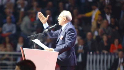 CHP Lideri Kılıçdaroğlu: "Sırtımdaki hançerlerle seçime girmek zorunda kaldım"