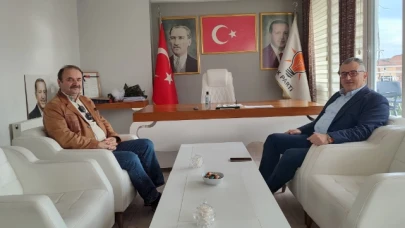 Çilez’den Hayırlı Olsun Ziyareti