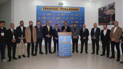 Çilez’e Mersin’de görev