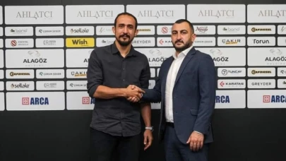 Çorum FK'dan transfer üstüne transfer