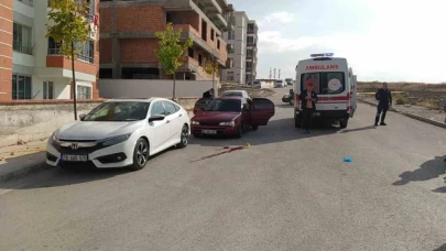 Çorum'da silahlı kavga: 1 ölü, 1 yaralı