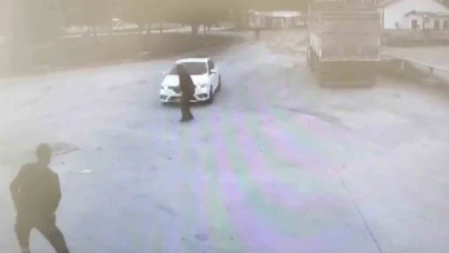 Depremden kaçtı, husumetlisinden kaçamadı