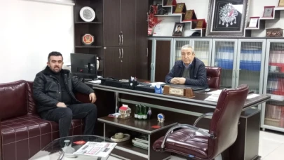 “Doğduğum, büyüdüğüm mahalleme hizmet etmek istiyorum”