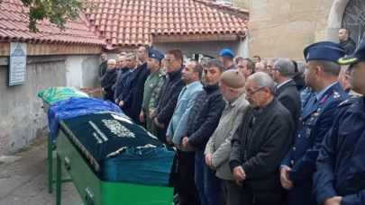 Döndü Erdoğan Son Yolculuğuna Uğurlandı