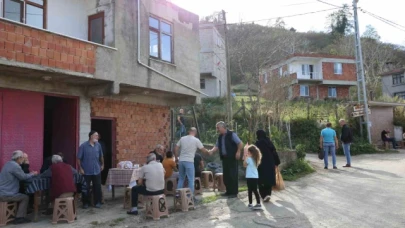 Düğün öncesi atılan kaza kurşunu can aldı