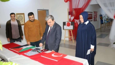 Eğitime Destek Platformu İstişare toplantısı yapıldı