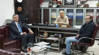 “En öncelikli sorunumuz içme suyu”