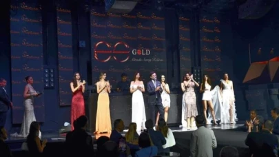 Esgold Merzifon'u gururlandırdı