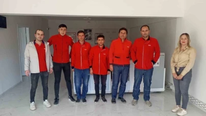 Esnafa organ bağış konusunda eğitim verildi