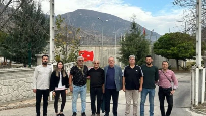 Faydalı Bakterilerden Özel Probiyotik Üretimi Projesine Tam Not