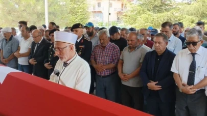 Gazi babasını öldüren sanığın akıl hastası olduğu anlaşıldı