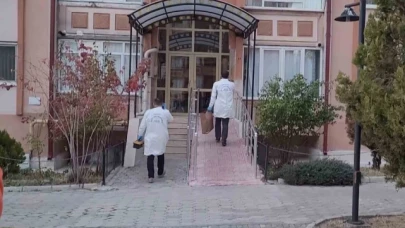 Genç sağlıkçının şüpheli ölümü