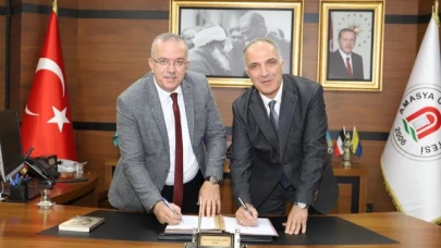 Gençlik Ofisi Kültür, Sanat, Spor, Eğitim İş Birliği Protokolü