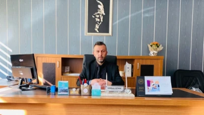 Günay; "Ağız ve diş sağlığı, genel vücut sağlığımızın ayrılmaz bir parçasıdır"