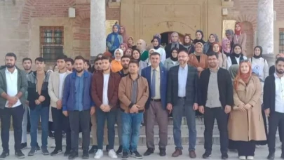 Hadis Meclisi toplantısı düzenledi