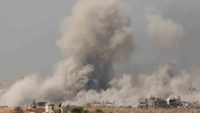 Hamas: "Ateşkes yarın 10.00'da başlayacak"