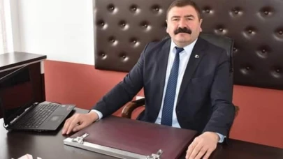 Hasan Topal, Aday Adaylığını Açıkladı