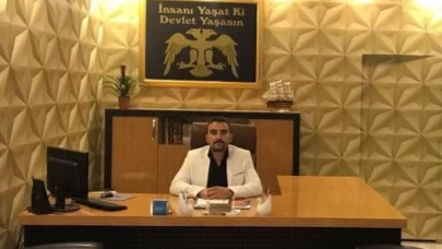 "Hiç Öğretmenlerle, Öğretmeyenler Bir Olur mu?"