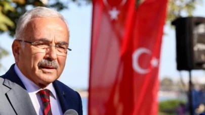 iddialara belgeli cevap: "İsrail ile gaz anlaşmasını 17 Ekim'de feshettik"