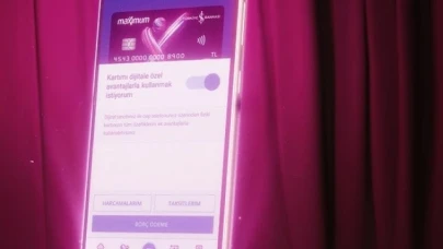 İş Bankası kredi kartı sahiplerine yeni bir dönem başlattı