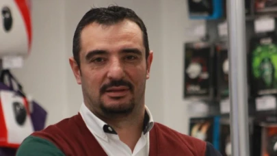 İYİ Parti’de Ali Alper Taşkın sesleri