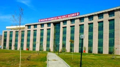 Kara Mustafa Paşa Devlet Hastanesinde Yapılanlar ve Yapılacaklar!