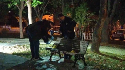 Kardeşlerin alacak-verecek kavgasında kan aktı: 2 yaralı