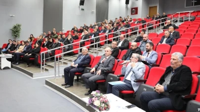 2024 Yılı Belediye Bütçesi 720 Milyon TL