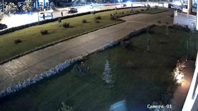 Kaza kazayı getirdi: 1 yaralı