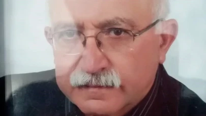 Kazara tüfek ateş aldı: 1 ölü