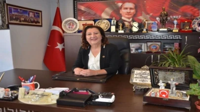 Kent ve Yaşam Ödülü'ne Layık Görüldü
