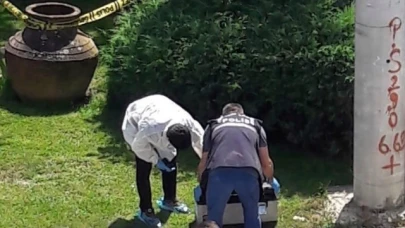 "Kesik baş" cinayetinde karar çıktı