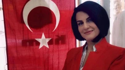 Kılıç, Dünya Kadın Girişimciler Günü’nü kutladı.